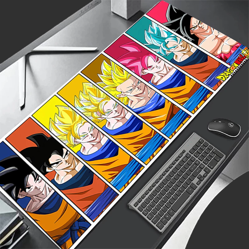 Mouse Pad Anime Dra…