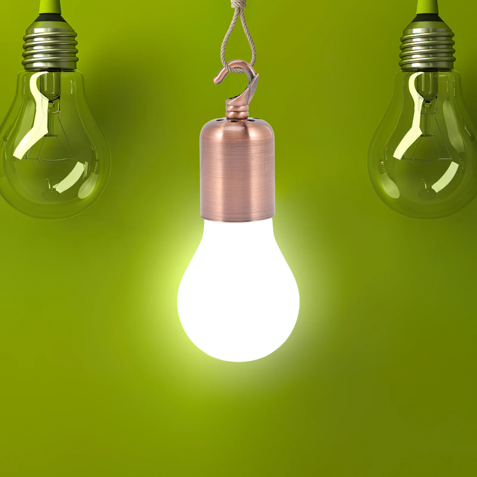 

2Pcs Light Socket Hook E27 Base Bulb Holder Threaded Lamp Socket Replacement Suitable for Home Bedroom Office Corridor