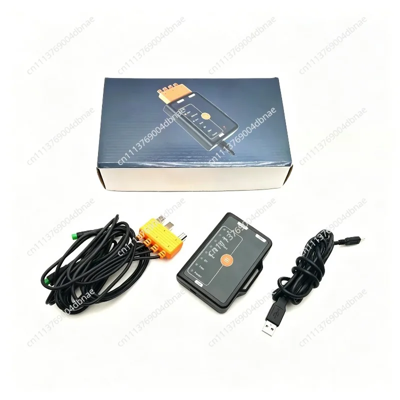 For BAFANG Motor Burner Downloader Tool, Speed Limiter Controller Programmer Update Cable for BAFANG E-Bike