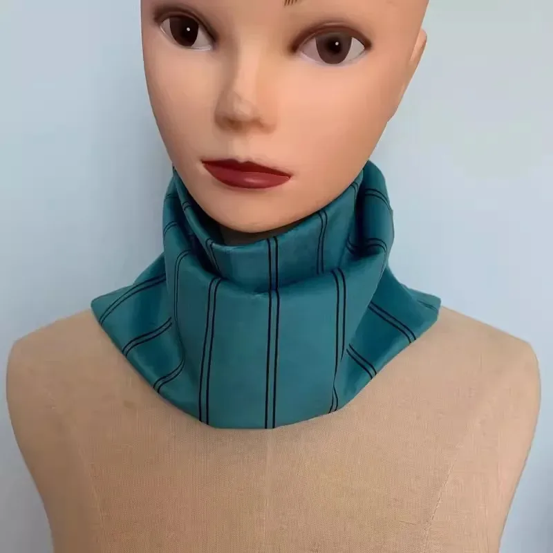 Anime Inumaki Toge Cosplay bufanda azul escuela Tokio Jujutsu Prop bufanda zapato Halloween cosplay disfraces accesorios