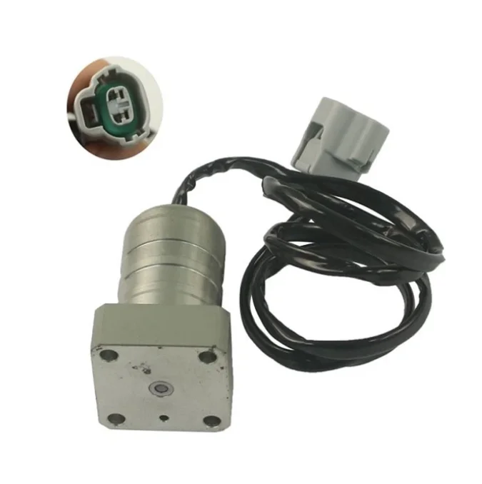 Forklift Parts  Electromagnetic Valve(Tilt) For 8FD20~35,8FDU15~32  OEM 67617-26600-71