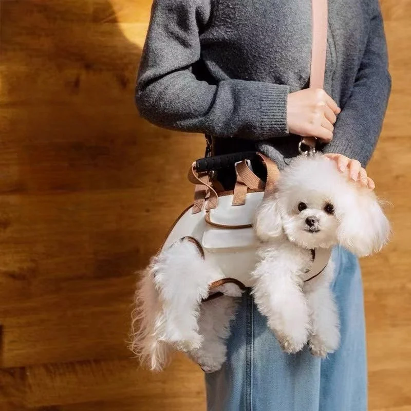 #29 Trending Puppy Carriers Right Now
