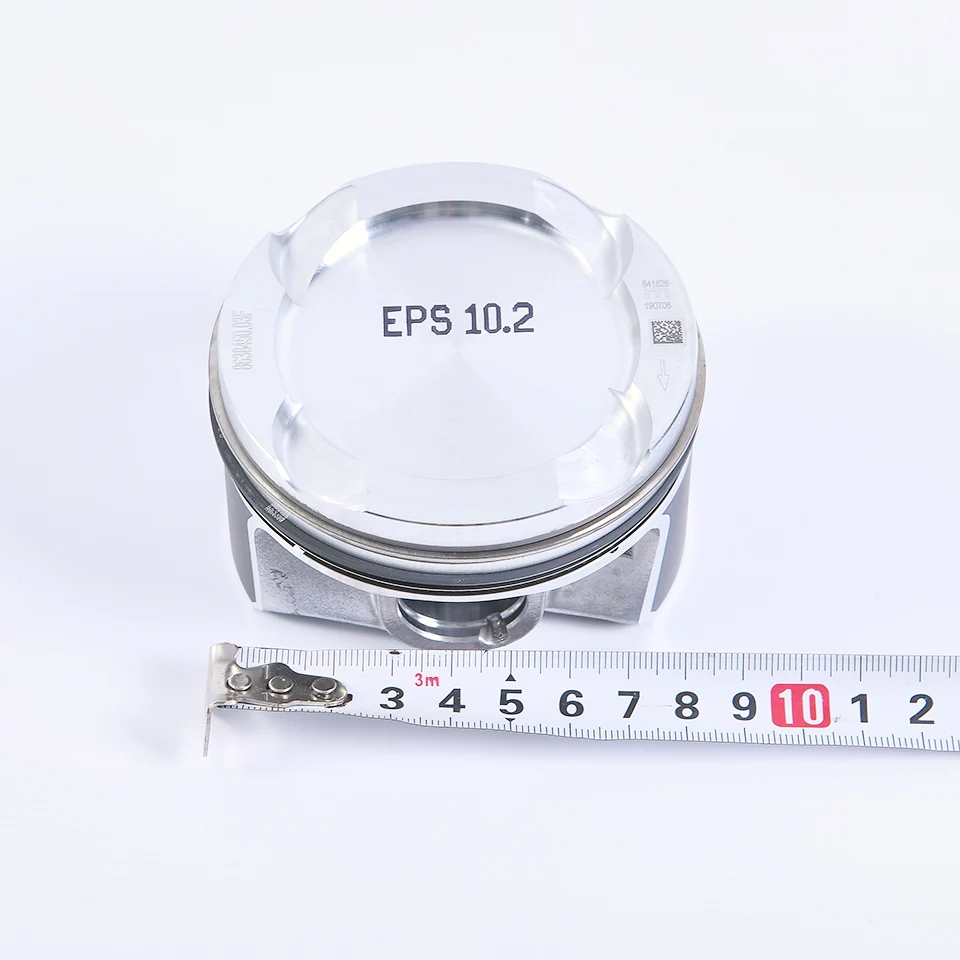 B46 B48 2.0 Auto Pistons & Rings Set 11259468870 11258638448 11258618502 CR 11:1 For BMW 320i Mini Cooper S F30 F56 G20 G30 2.0T - Image 5