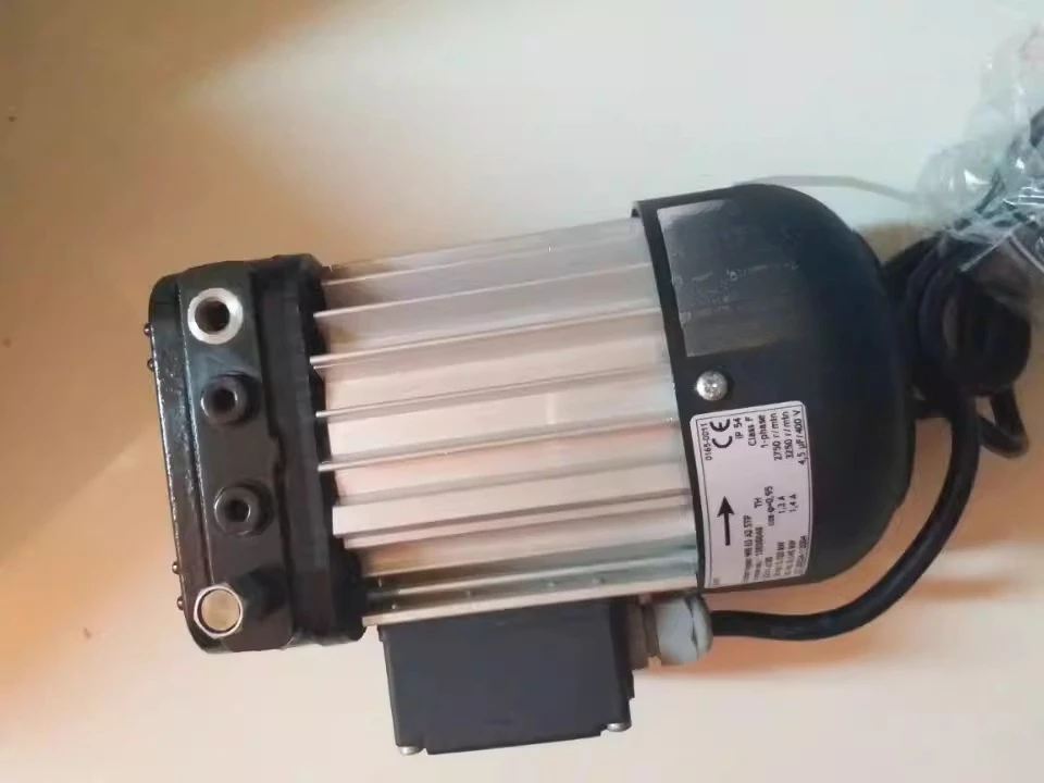 

2026 new VTE3/VTE6/VTE8/VTE10 Germany THOM vacuum pump