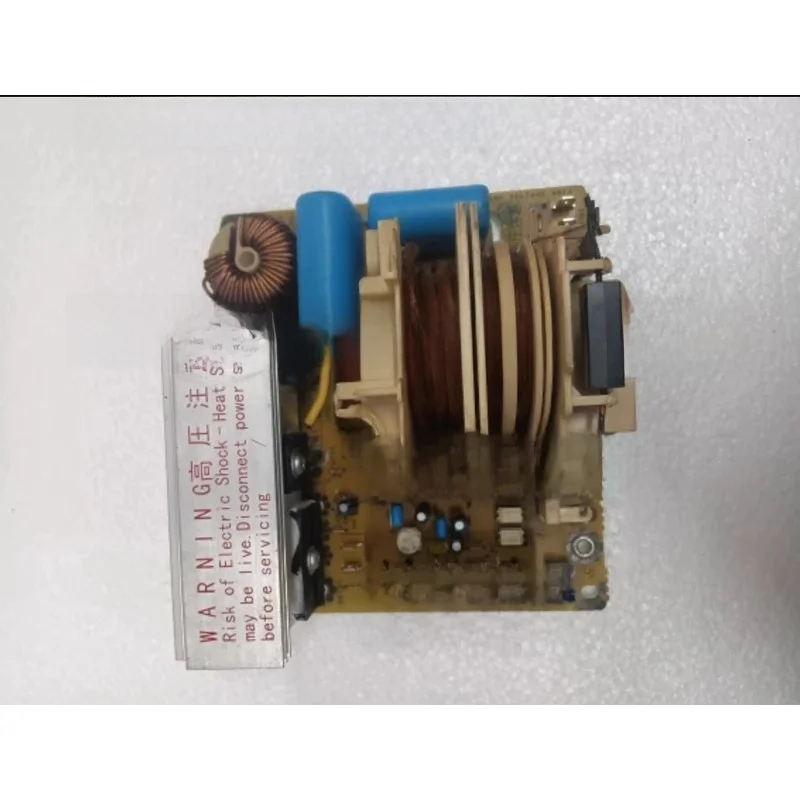 

F6645M305GP F6645M306GP F6645M303GP Microwave Inverter Board Good Working