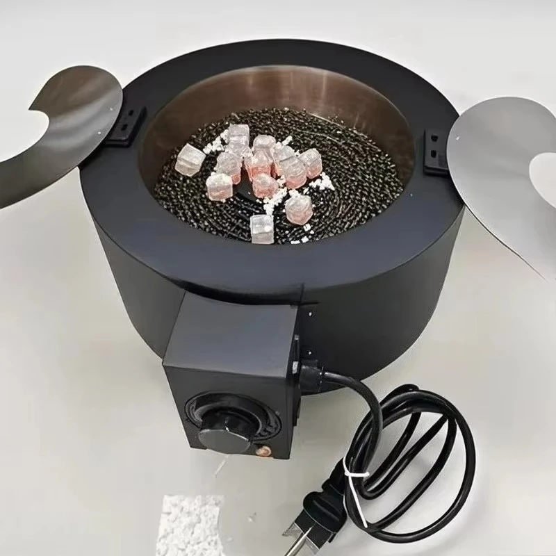 Furnace Hookah Charcoal Burner Starter Hookah Coal Furnace Electric Furnace 2000W Hookah Heater Electric Anti-burn
