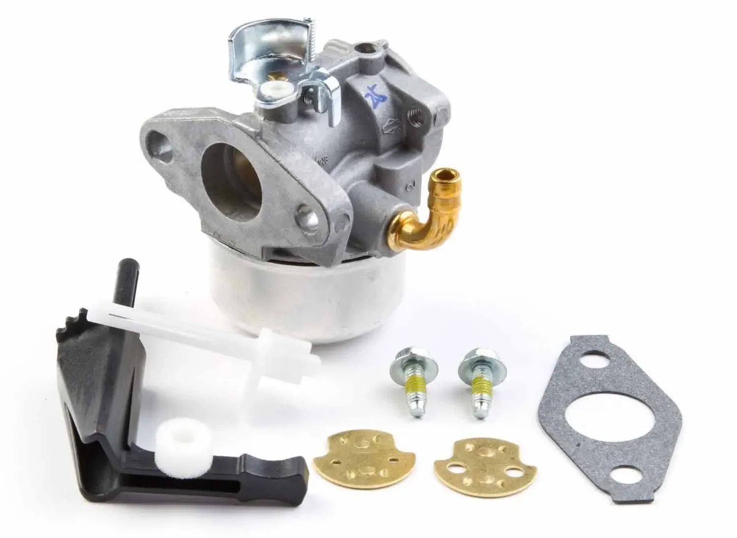 

Carburetor for Briggs & Stratton 122012 124432 126302 126312 126317 126332