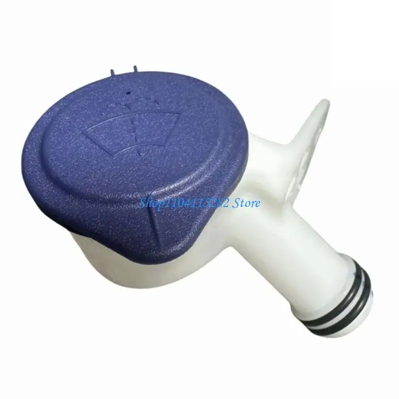 

9817442880 Windshield Washer Fluid Refill Tube High Designs 9817442880 Suitable for Automotive 4008 C5 Use