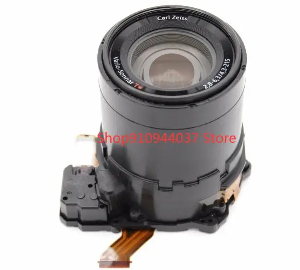 

90new Lens Zoom Unit For SONY Cyber-shot DSC-HX300 V DSC-HX400 V HX300 HX400 Camera Repair Part