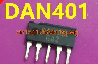 

DAN401