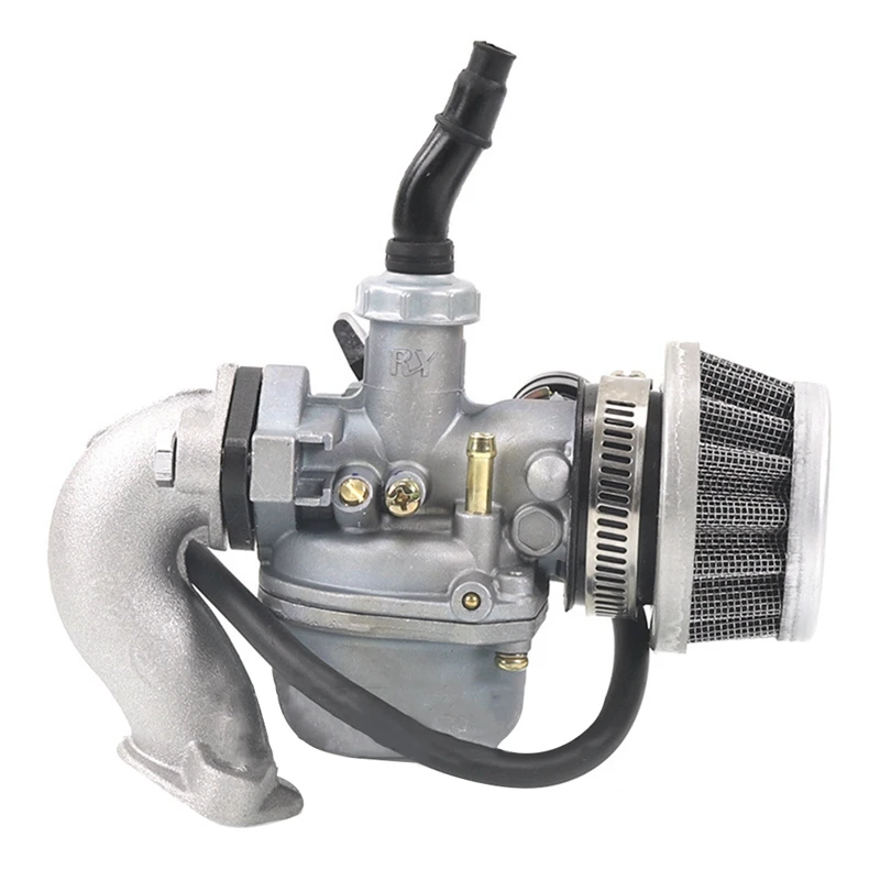 PZ19 Carburetor Carb Motorcycle Carburetor 70-110Cc For CT70 ST70 CT90 ST90 CT ST 70 90 Trail Motor Bikes Motorcycle