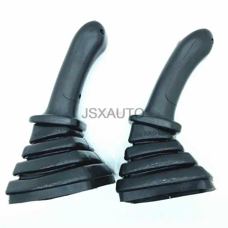 High quality dust cover for excavator joystick handle cover for YANMAR Vio15/20/30/35/55/80/85