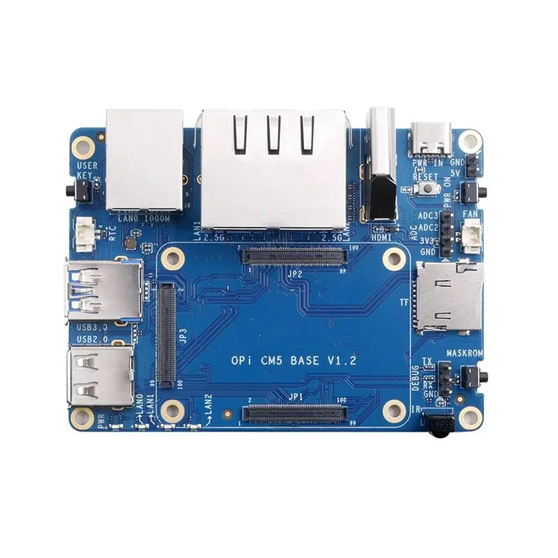 AEF6-CM5 Base Board…
