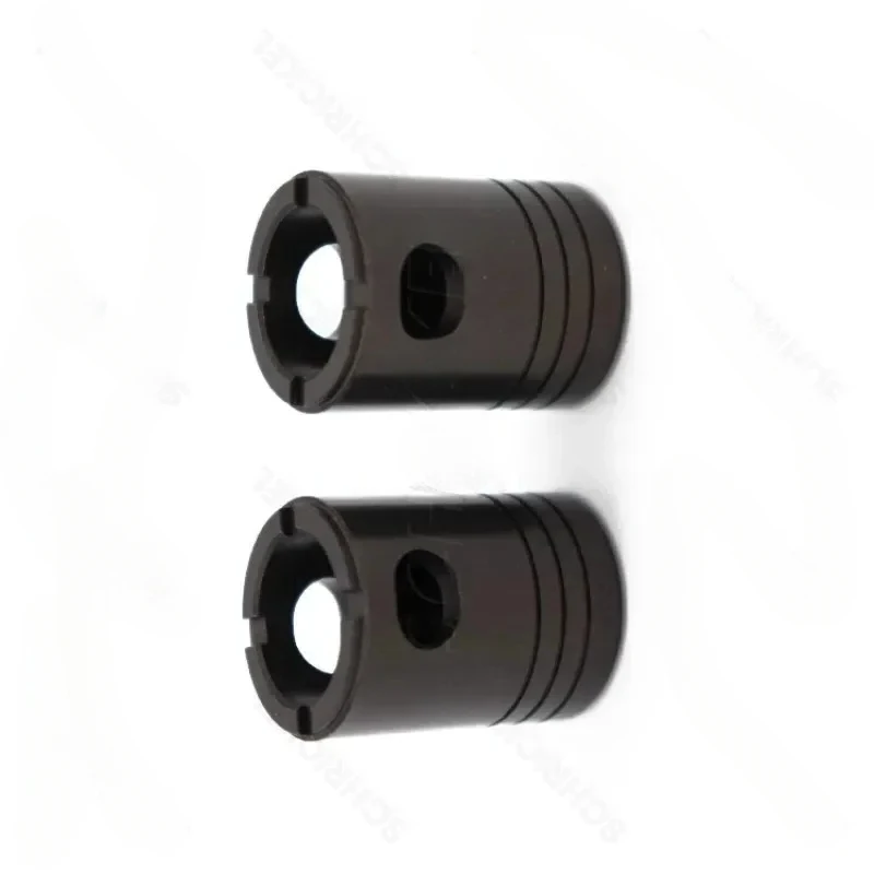 RE0F09B JF010E RE0F09A Transmission Oil Pump 5/10PCS Plunger Flow Control Valve for Nissan Altima&Maxima&Murano&Quest