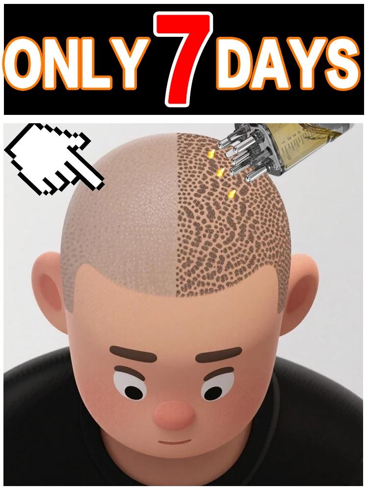 

Holiday hair stylist applicator – gift it to your bald friend for thicker, fuller hair!