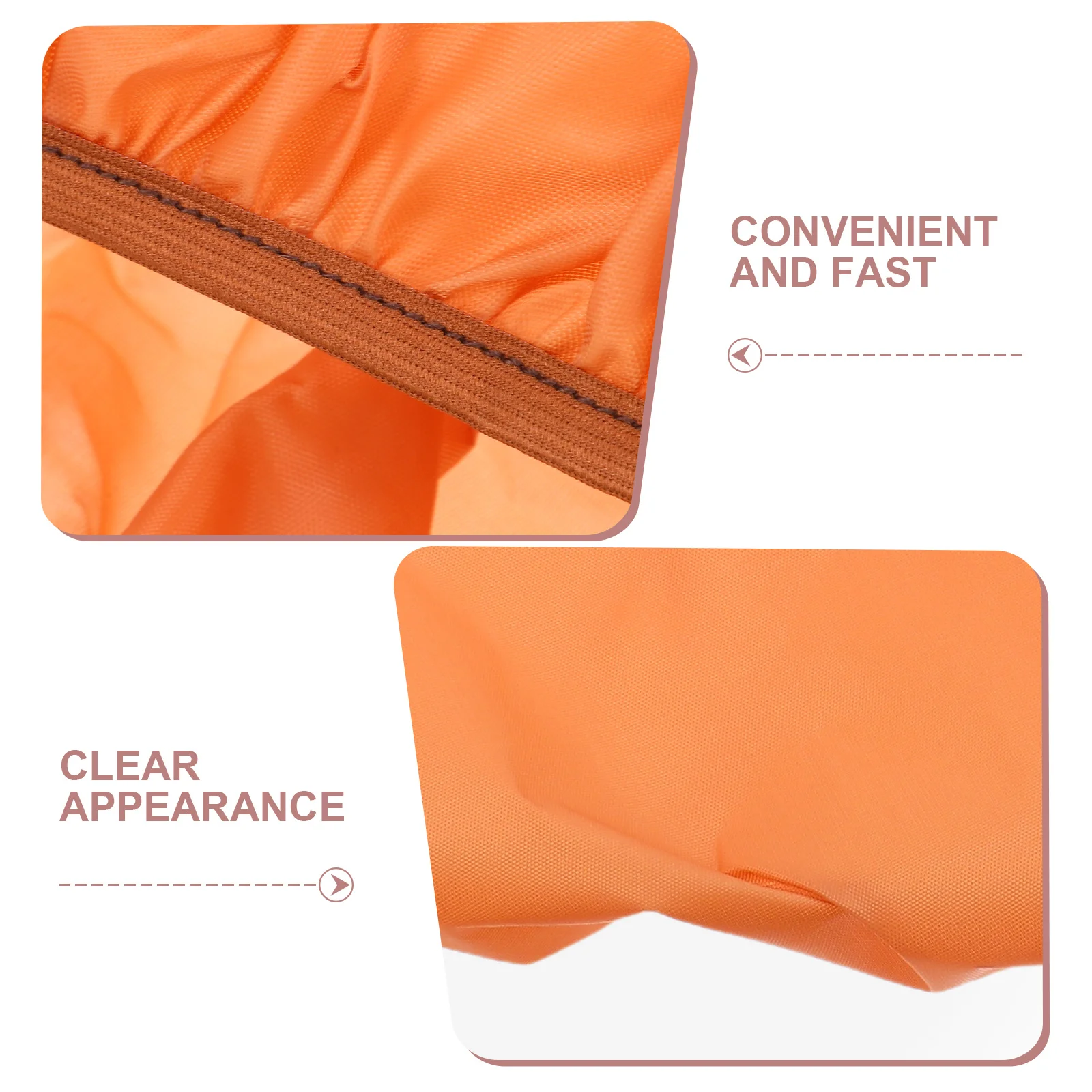 Diffused Light Shade Ceiling Lamp Cover Eye Protection Anti-Glare Peva Material Decorative Lampshade For Table Floor