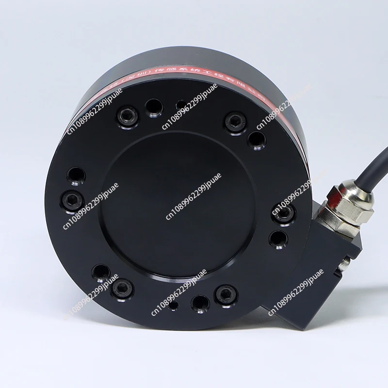 

Six-dimensional force sensor Two or three-dimensional force measurement Weight industrial robot arm automatic sensing force