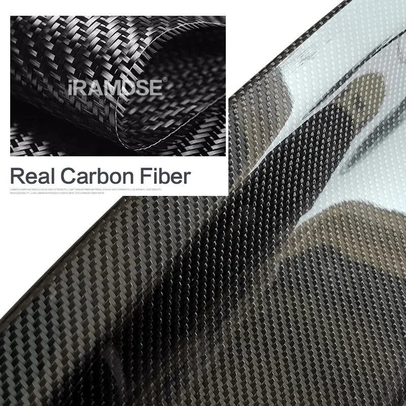 탄소 섬유 스포일러, 메르세데스 벤츠 W205 C260 C43 C63 쿠페 AMG 리어 덕테일 윙 C 클래스 4 2 문짝 트렁크 액세서리