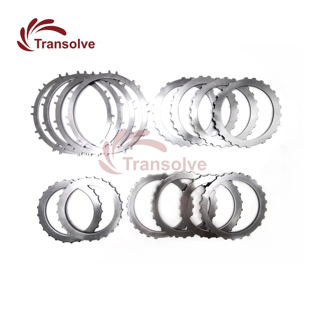 

Стальные пластины сцепления трансмиссии для Kia Hyundai, автомобильный аксессуар ya4af1 A4AF2 A4AF3 A4BF2 A4BF3 W059881D