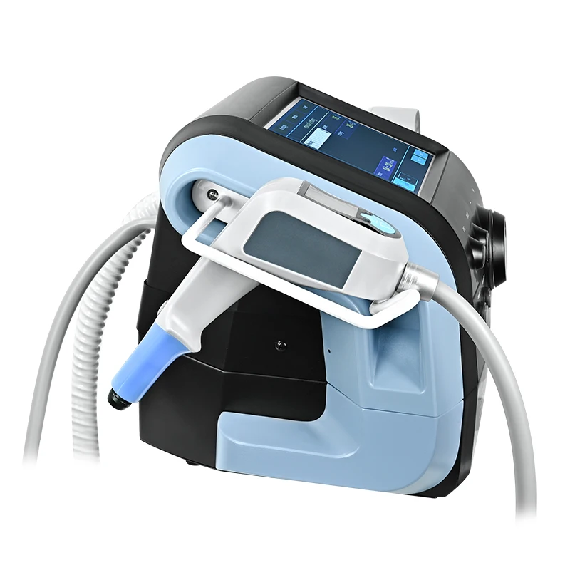 

Ультразвуковой формовочный аппарат LESEN, способствует выработке коллагена, против старения и укрепления, подтягивает кожу и предотвращает провисание.