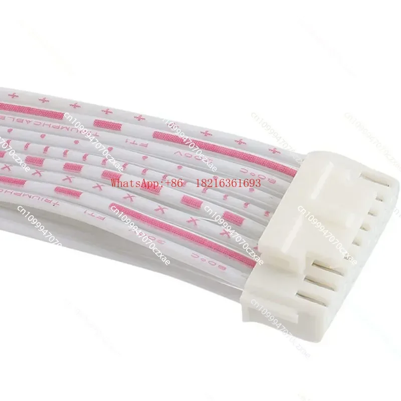 NEW2026 New 2*9PIN PSU Control Board Line Antspower Antminer S19 S17 APW12 APW7 APW9 Power Supply Signal Cable Wire