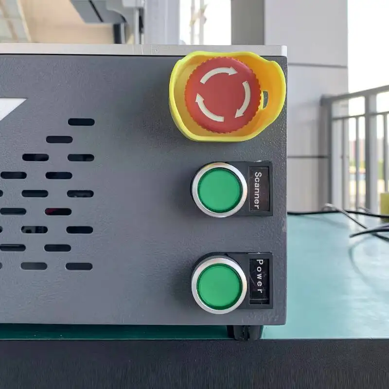 أعلى بائع جودة عالية متكاملة ليزر ثاني أكسيد الكربون بمناسبة هاين منخفضة التكلفة بيع المصنع المباشر المورد المهنية