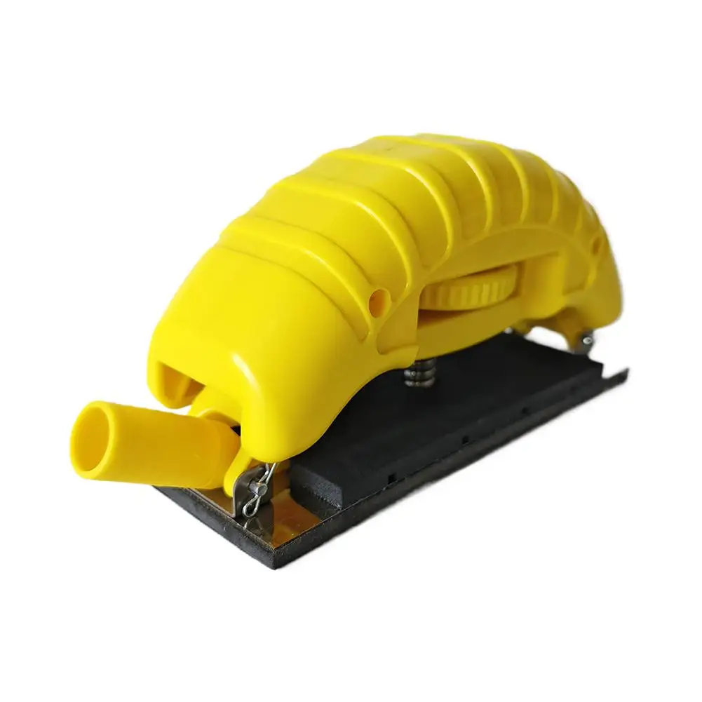 

Car Paint Sandpaper Hand Grinder Arc Sanding Block Metal Sanding Polish Tool Convex Concave Woodworking Surface Adjustment S5K3