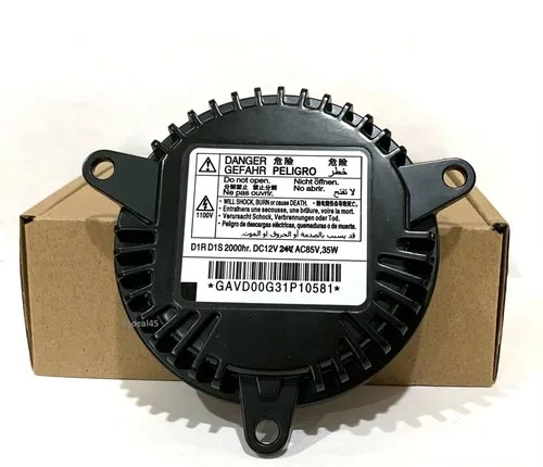 

For OEM Cadillac CTS 2008-2014 HID Headlight Ballast Control Unit 25794777