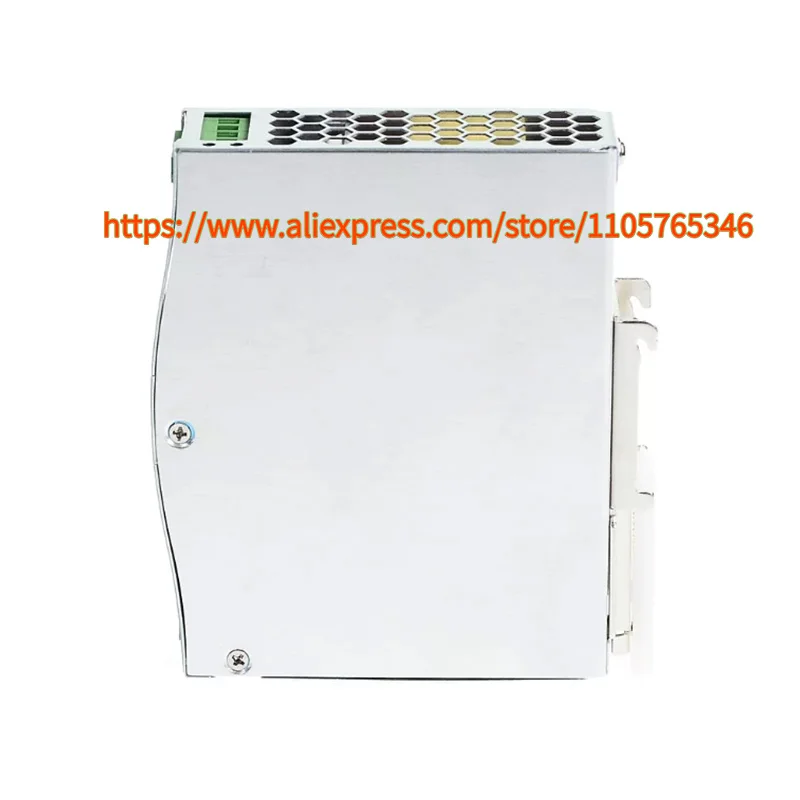 EDR-75-12 EDR-75-24 EDR-75-48 75W Rail Type Switch Power Supply 100% Original MW