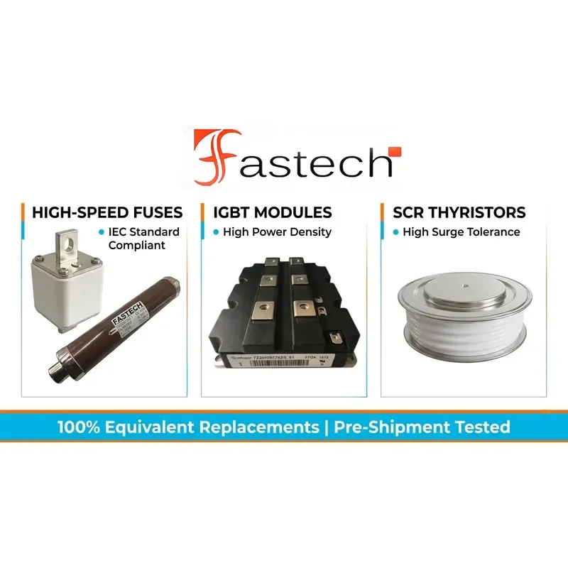 FSKB15-16 IGBT Module Three Phase Bridge Rectifier Inverter for Elevator Power Semiconductor