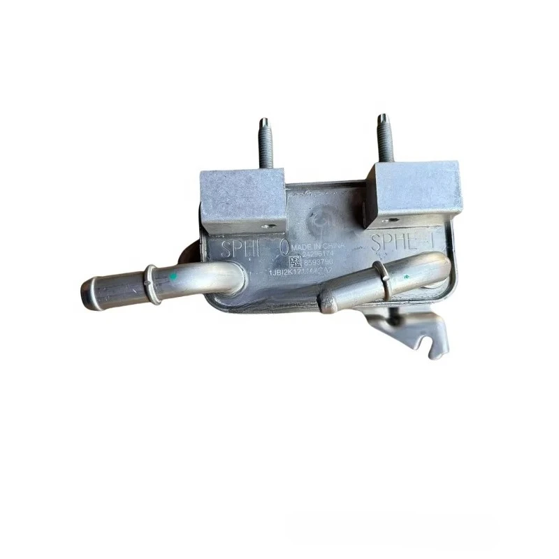 

Automotive Parts Automatic Transmission Oil Cooling Heat Exchanger 9AT OEM 24296174 Trailblazer Bui-ck ENCORE GX