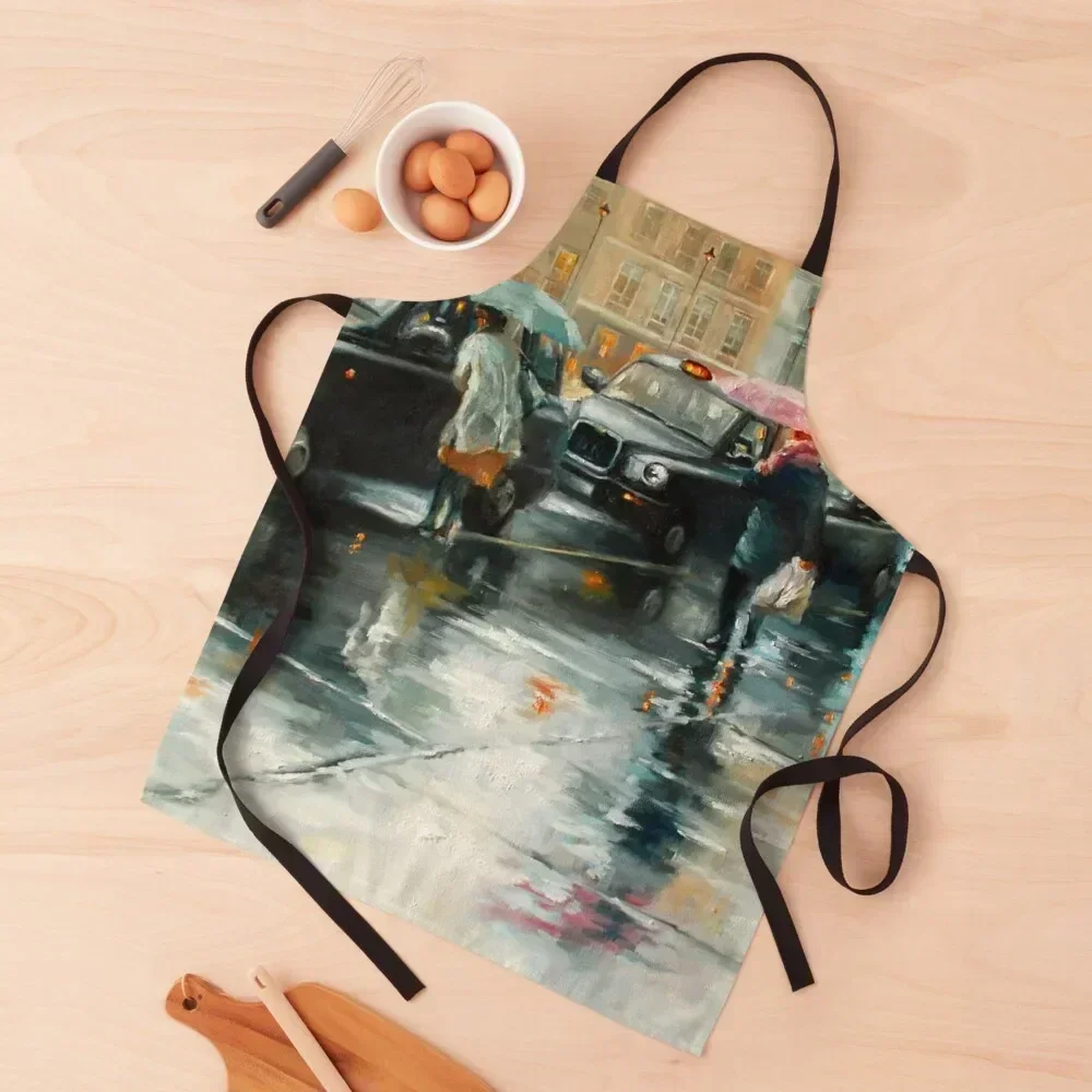 

Cavendish Square Apron Kitchen Kawaii Accessories japanese style cooks clothes christmas 2025 Apron