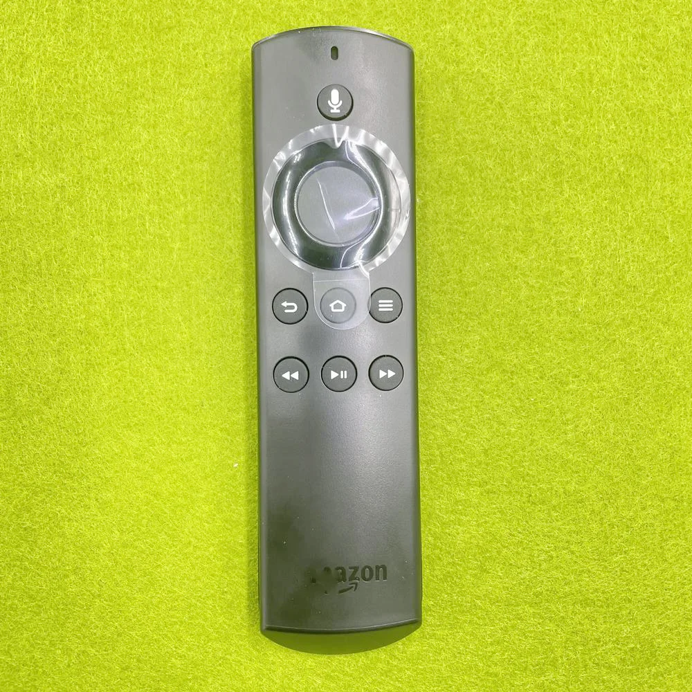 New Original Remote Control PE59CV For Amazon Alexa Voice Fire TV Stick Box Media