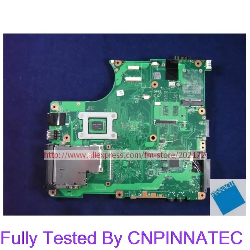 V000148360 Motherboard for Toshiba Satellite L350  6050A2264901