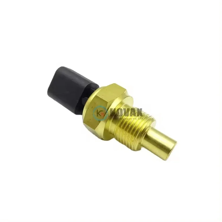 

For Caterpillar 320D2GC 236-8757 2846A101 Water Temp Sensor