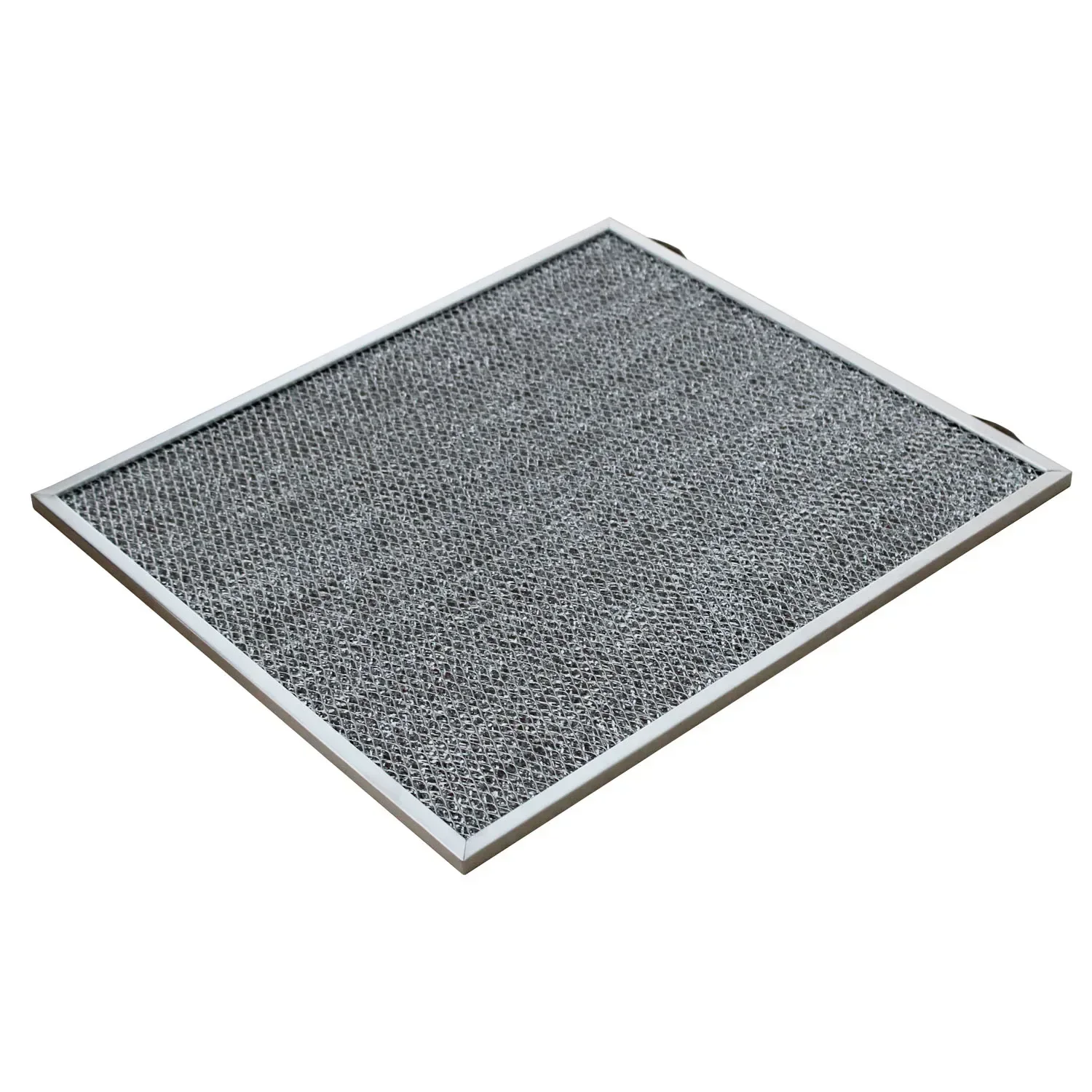 

350x400mm Cooker Hood Filters Mesh Metal Extractor Vent Filter Ventilation For Kitchen Cooker Hood Grease Filter