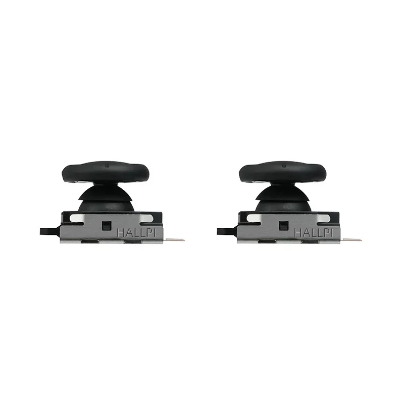 AKNES HALLPI TMR Sensing Joystick do Joy-Con z przyciskami ABXY i kierunkowymi do naprawy Nintendo Switch OLED Lite — zdjęcie produktu 5