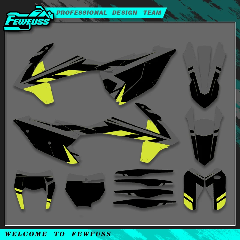 fewfuss-kit-de-pegatinas-y-calcomanias-con-disenos-para-motocicletas-ktm-sxf-2016-2017-2018-y-exc-2017-2018-2019-incluye-la-opcion-de-personalizar-con-nombre-y-numero