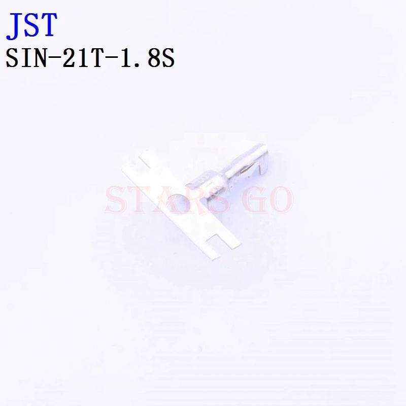 

10PCS/100PCS SIN-21T-1.8S SIN-21T-1.8 SIN-01T-1.8N SIN-01T-1.8 JST Connector