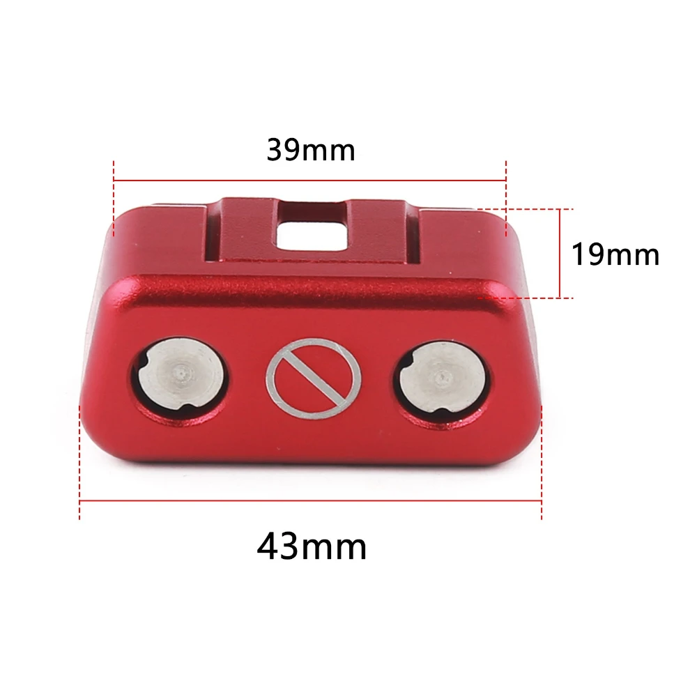 OBD Port Protector for Cars/SUVs/Trucks obd2 Lock Anti Theft Protector OBD2 Port Anti-Theft Lockout Tool