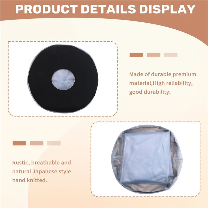 

【Прикрашение для вечеринки】Водонепроницаемый литой чехол для душа, ножка для взрослых, защита для ног и нижней части ног, защита для ранов, аксессуары для душа и ванны