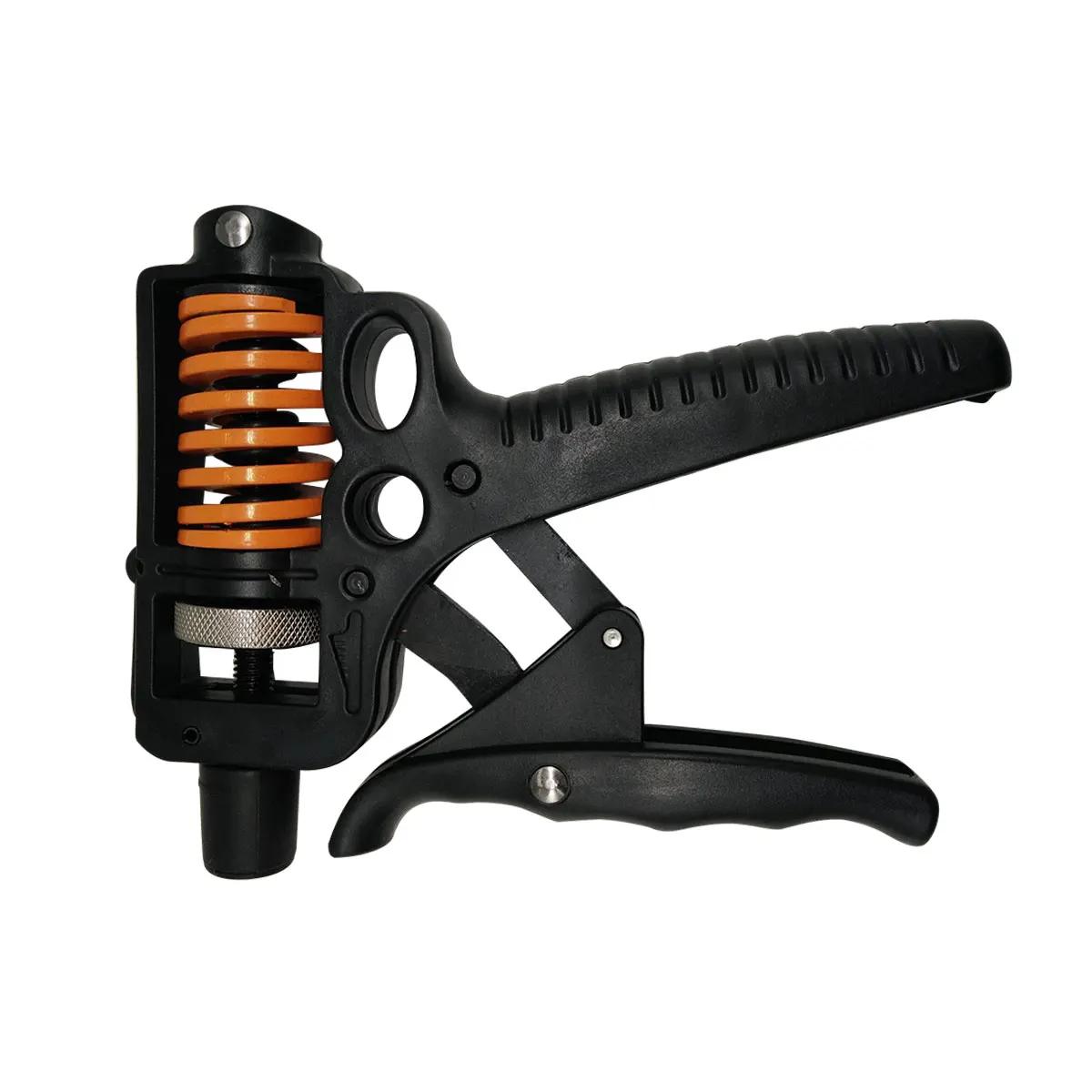 

Adjustable Grip Gripper Straining Training Forearm Muscle Exerciser Non-Slip Handle For Strengthening Hand Strength Fitness Tool