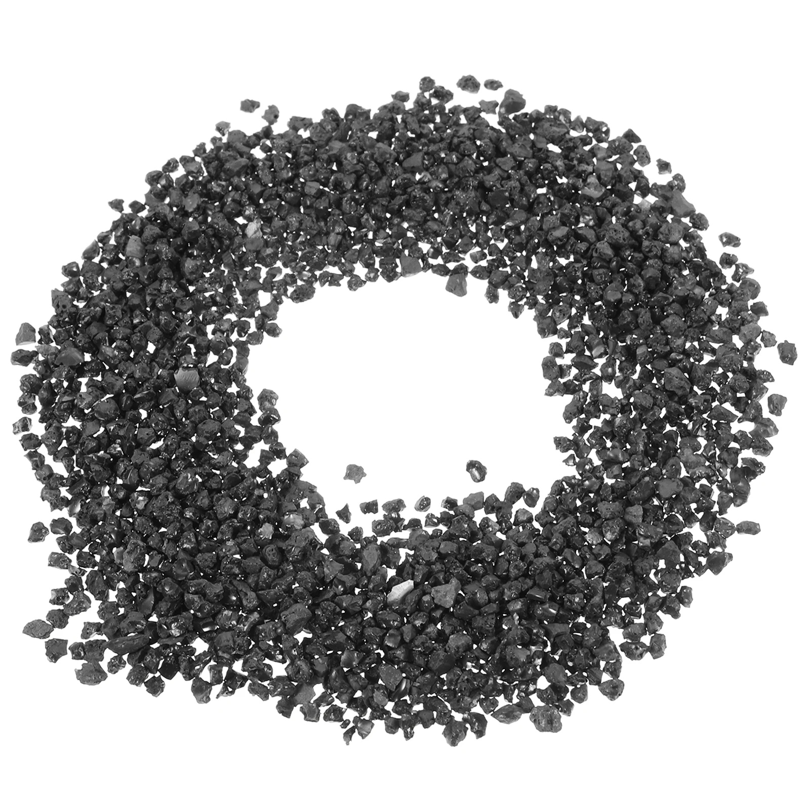 

50g Tourmaline Stone Pellets for DIY Jewelry InteriorDecoration Textiles Coatings Metaphysical Healing Chakra Balance Daily Use