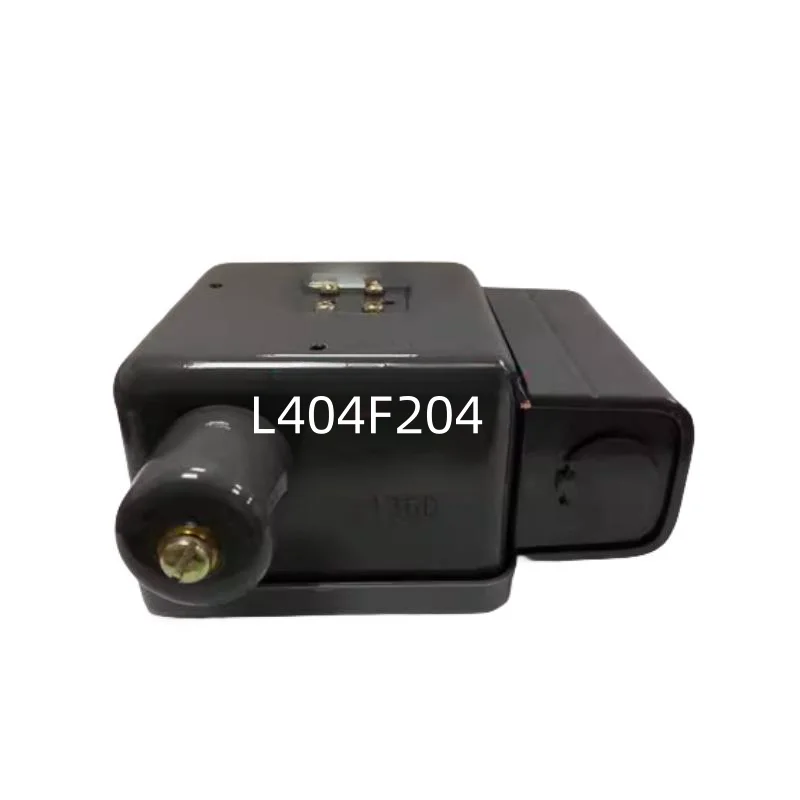 

New Original Genuine Pressure Controller L404F204 L404F208