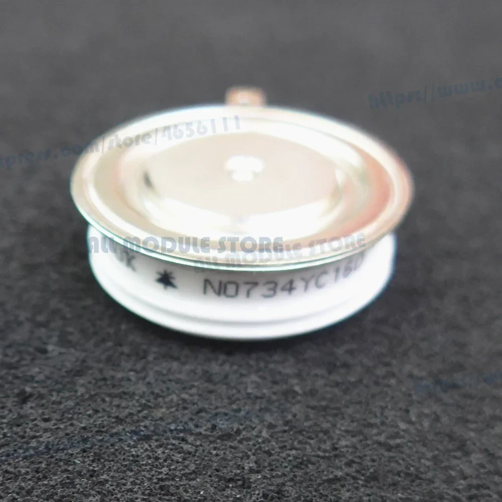 

N0734YC160 NO734YC160 N0734YC140 N0734YC120 N0734YC180 FREE SHIPPING NEW AND ORIGINAL MODULE THYRISTOR