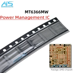 New MT6366MW Power management ic For Smart Phone MT 6366MW Powe supply ic chip PMIC