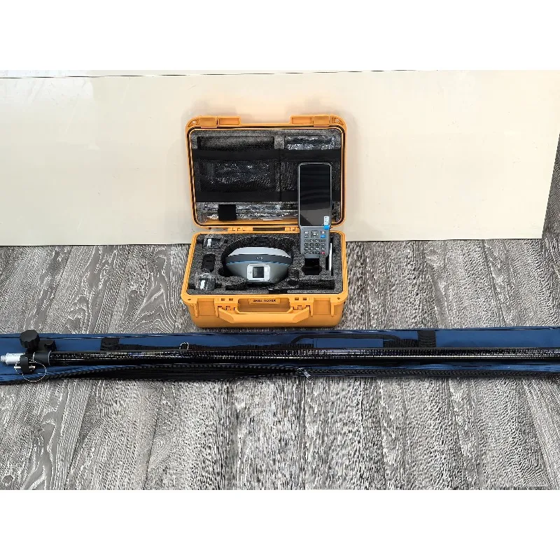 High Precision Hi Target IRTK5X GPS RTK GNSS Receiver Factory Priced Survey Equipment Base Rover Hi Target Rtk IRTK5 Gnss Base