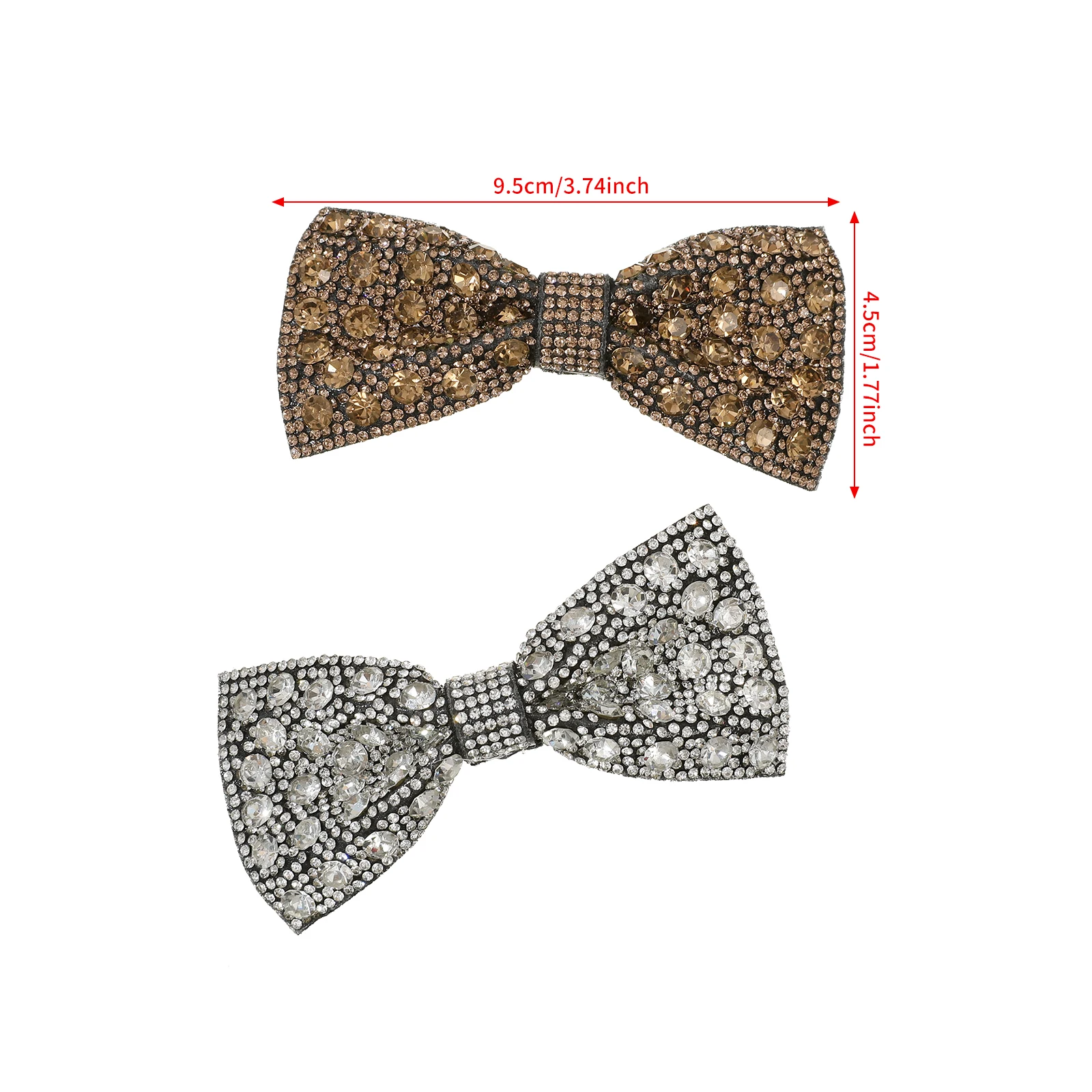 الكورية الحلو Bowknot الربيع مشبك شعر دبوس الشعر حزب النساء الفتيات تصفيف الشعر التبعي الأزياء القوس المشابك عودة رئيس أغطية الرأس