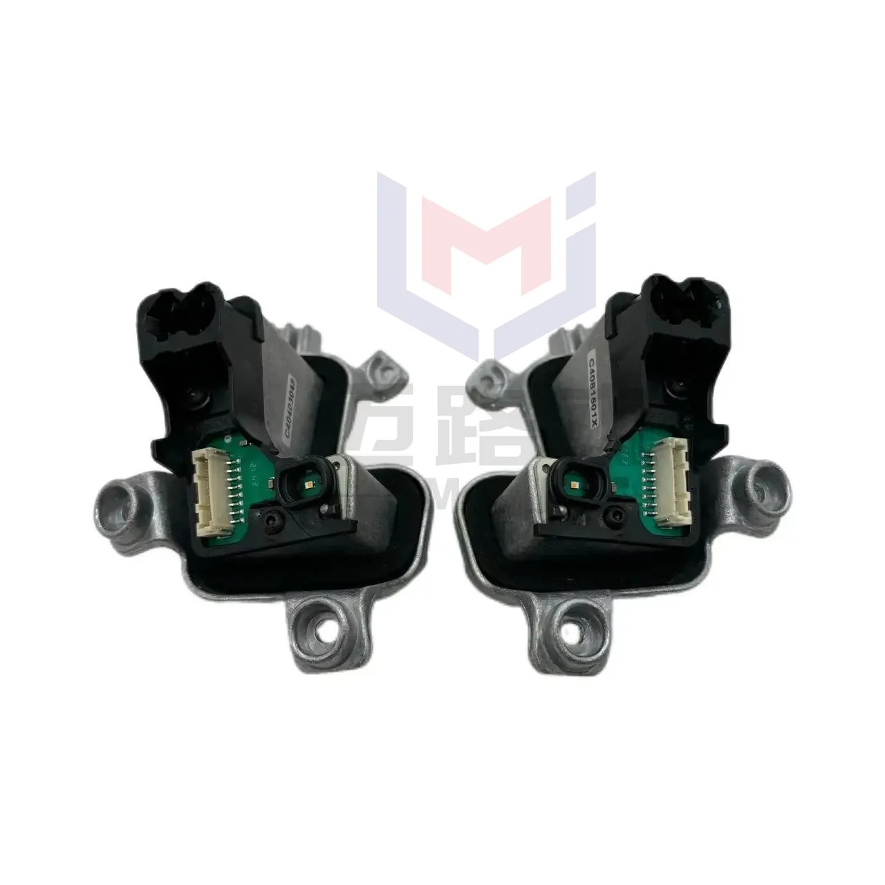 

63117419617 63117419618 For 2016-2018 BMW 3 Series F30 F31 330i 340i 320i 328d LED headlight turn signal module Car Accessories