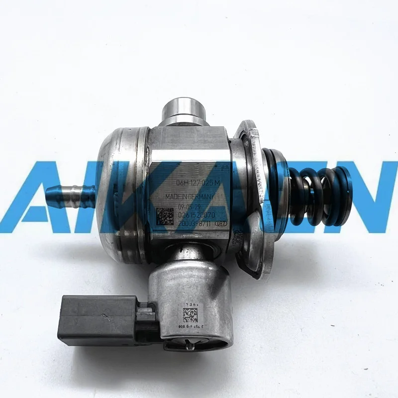 06H127025M High pressure oil pump  06H127025N 06H127025M 06H127025K 06H127025G 06H127025D 0261520070 is applicable to  1.8T